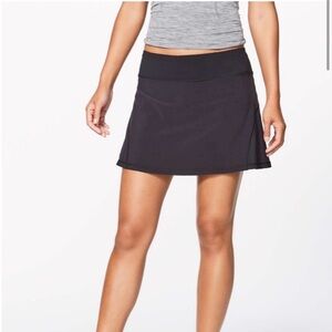 Lululemon Circuit Breaker Skirt II Tall (15 inches)